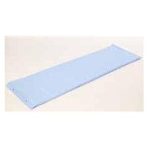 X-Ray Table Pad Light Blue 72x23-1/4x1" Ea