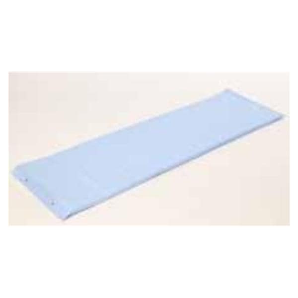 X-Ray Table Pad Light Blue 72x23-1/4x1" Ea