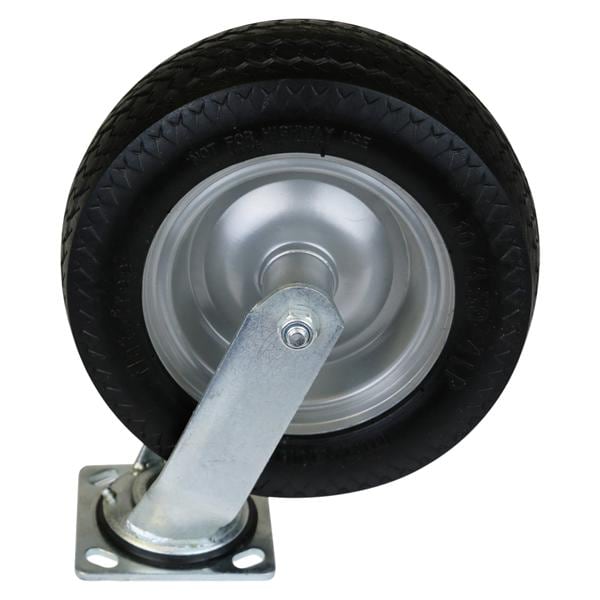 Front Wheel Swivel Ea