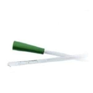 Catheter Intermittent Self-Cath Plus 16Fr Coude Olive Tip Silicone 16" 30/Bx