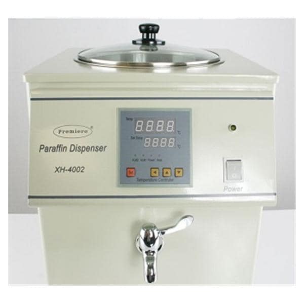 Paraffin Dispenser