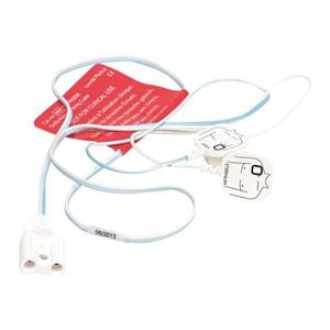 AED AED Cable New For Manikin Ea