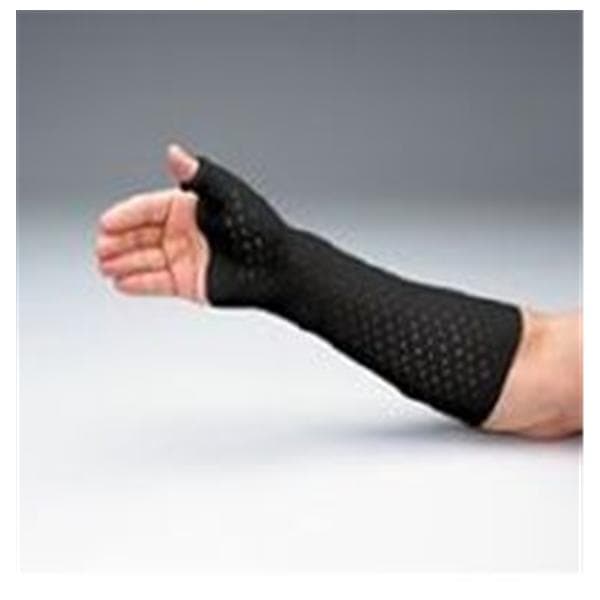 Aquaform Thumb Spica Splint Wrist Size Medium Aquaplast-T 6.25-7.25" Universal