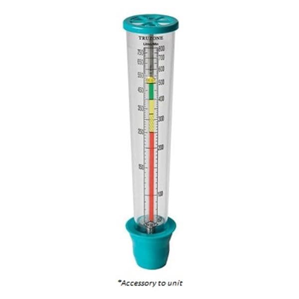 One-Way Mouthpiece For TruZone Peak Flow Meter 200/Ca