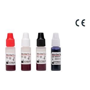 Retic-Chex II Control Level 3 Control 4x1mL Ea