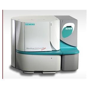 Walkaway Plus Custom Microbiology System Ea