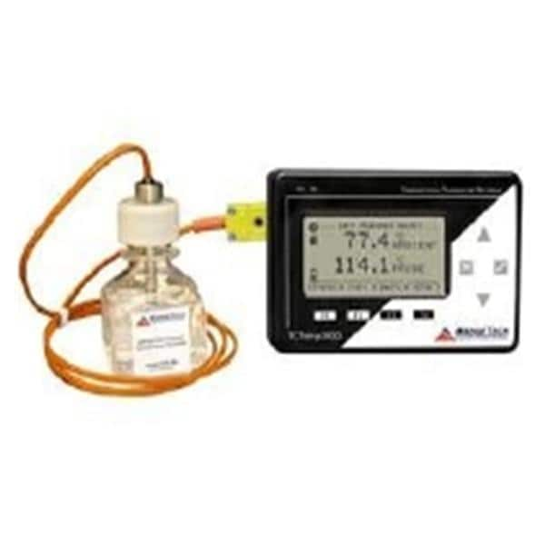 VTMS Vaccine Temperature Data Logger -20 to 60C Ea