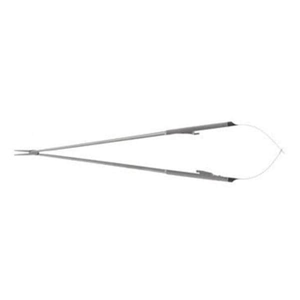 Castroviejo Needle Holder 10" Ea