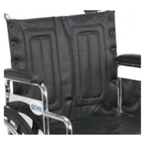 Back Upholstery For Sentra EC Wheelchair Ea