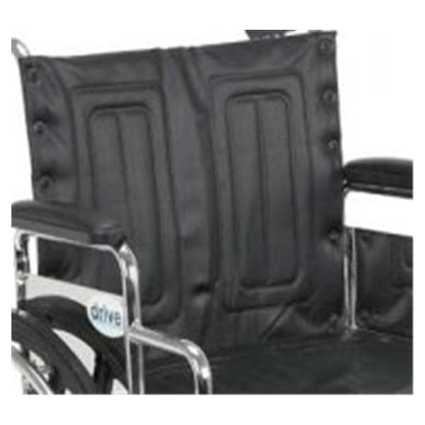 Back Upholstery For Sentra EC Wheelchair Ea