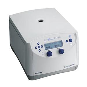 Eppendorf 5430 Centrifuge 48×1.5/2.0mL 17500rpm Ea