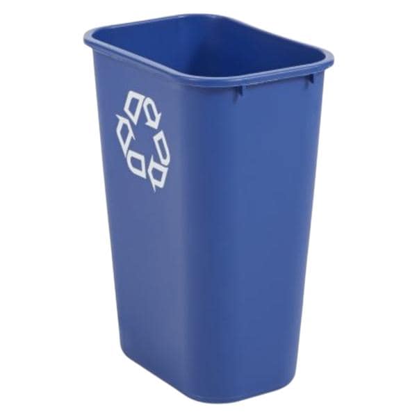 Recycling Wastebasket 12/Ca