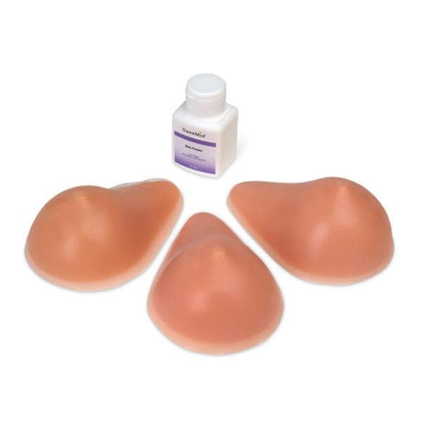 3-Breast BSE Multi-Type Anatomical Model Ea