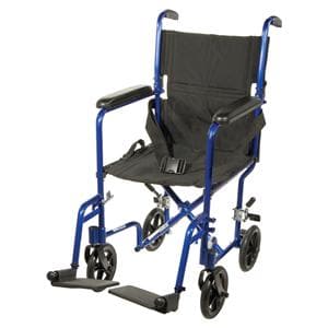 Transport Wheelchair Ea