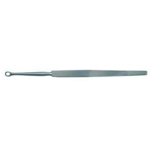 Fox Lupus Curette 5-1/2" Stainless Steel Ea