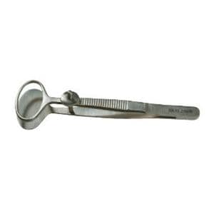 Desmarres Chalazion Forcep Straight 3-1/2" Ea