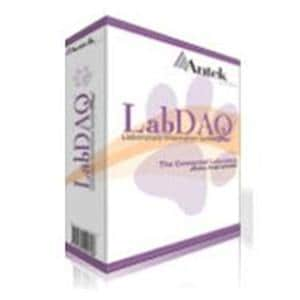 LabDaq Custom LIS: Laboratory Information System System POL Ea