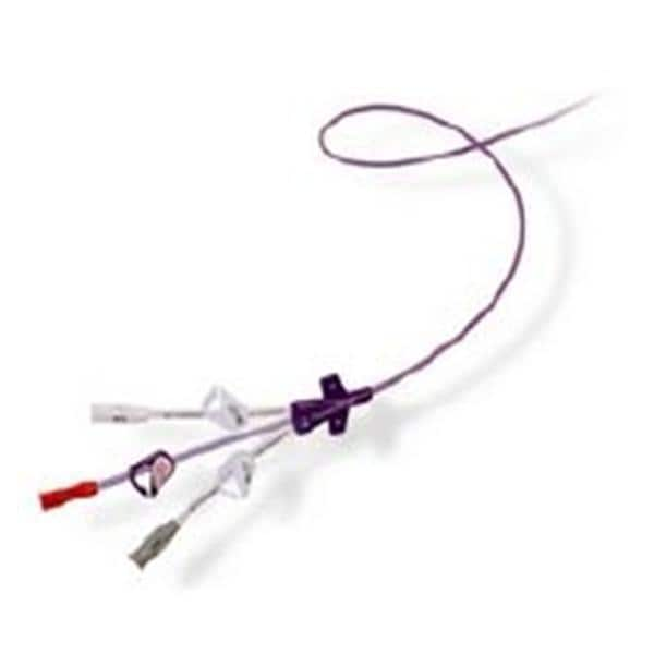 Power PICC Radiology Catheter 18 Gauge 5fr 5/Ca