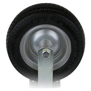 Replacement Wheel For Dollies Ea