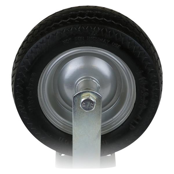 Replacement Wheel For Dollies Ea