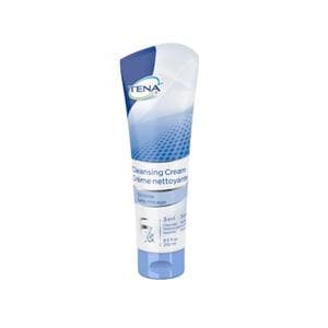 Tena Cleansing Cream 8.5oz 10/Ca