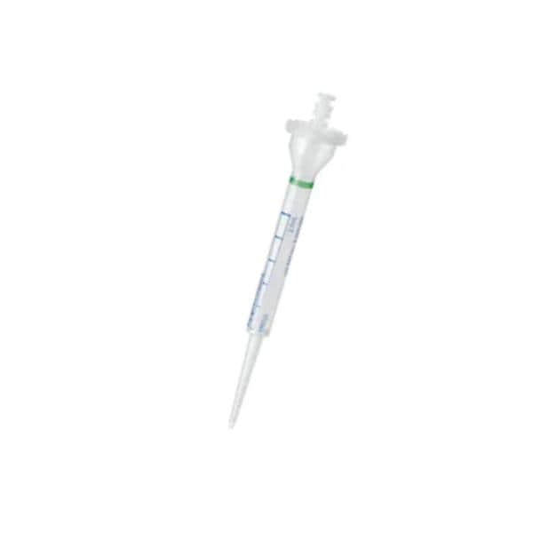 Combitips Advanced Pipette Tip 2.5ml Sterile 100/Ca