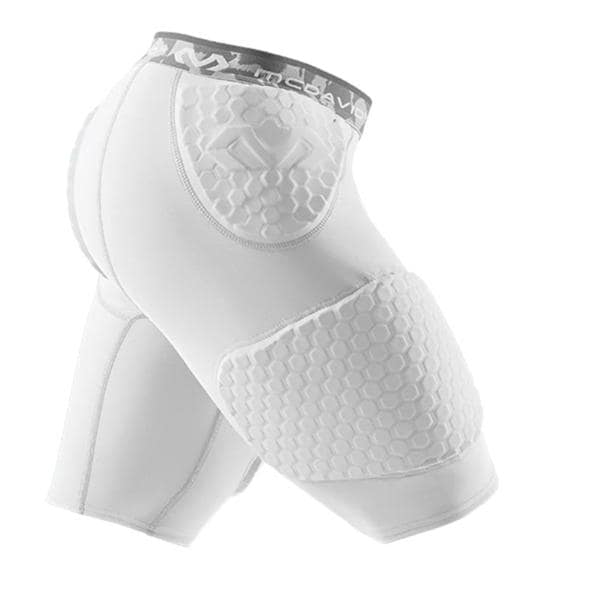 Hex Compression Shorts Adult 34-38" Large