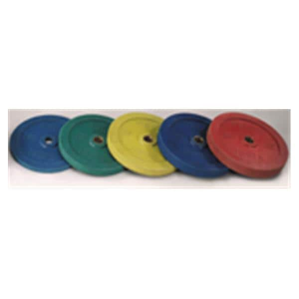 Bumper Plate 1/Pr