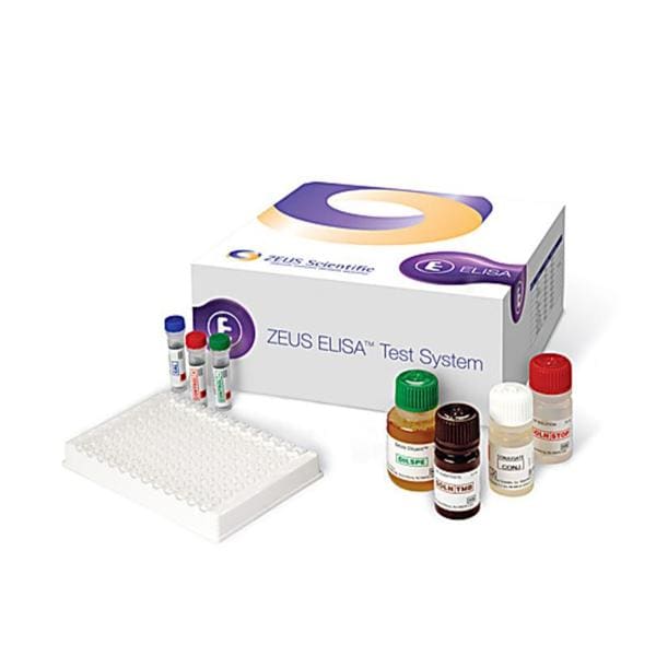 ELISA SmartKit Scl-70 Test System 96 Count Ea