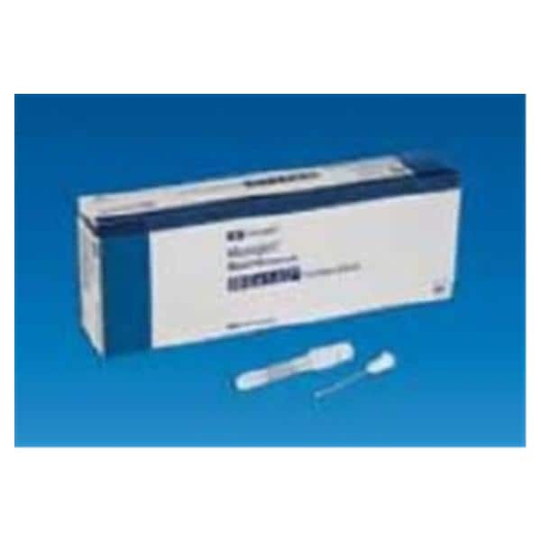 Monoject Blunt Cannula 18 Gauge 1000/Ca