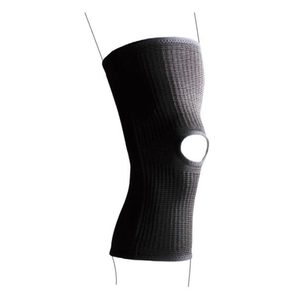 Nano Flex Support Knee Size X-Large Neoprene 15.25-17" Universal