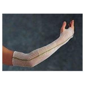 X-Span Tubular Bandage Cotton 8yd Olive Non-Sterile 1Rl/Bx