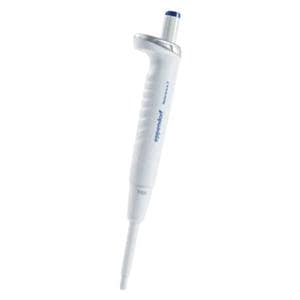 Eppendorf Reference 2 Variable Volume Pipette 100-1000uL Blue Ea