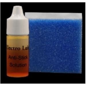 Electro-Lube Anti-Stick Solution For Cautery Tip