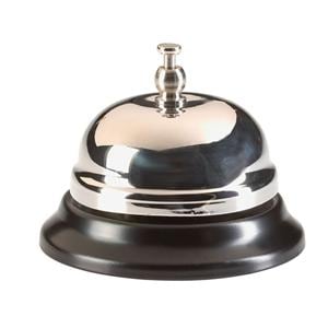 Sparco Bell Call Chrome/ Black Ea Ea