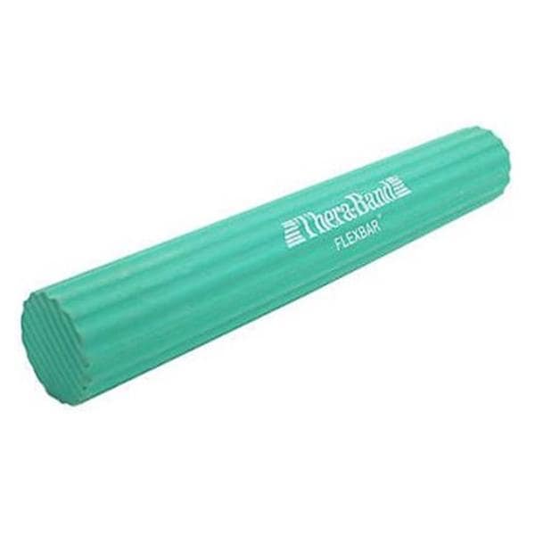 Thera-Band Therapy Bar Green