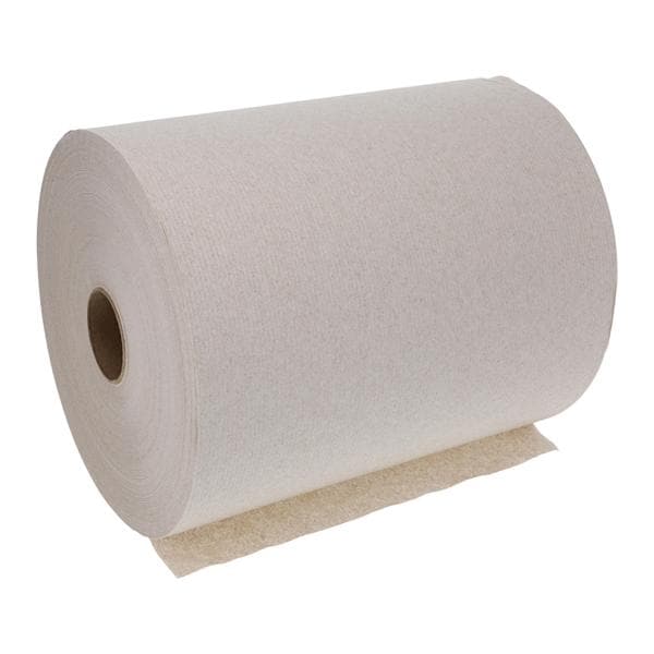 enMotion Towel Roll Disposable 100% Recovered Material 10 in x 800 in Brown 6/Ca