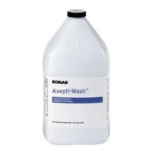 Detergent Instrument Asepti-Wash 1 Gallon 4/Ca