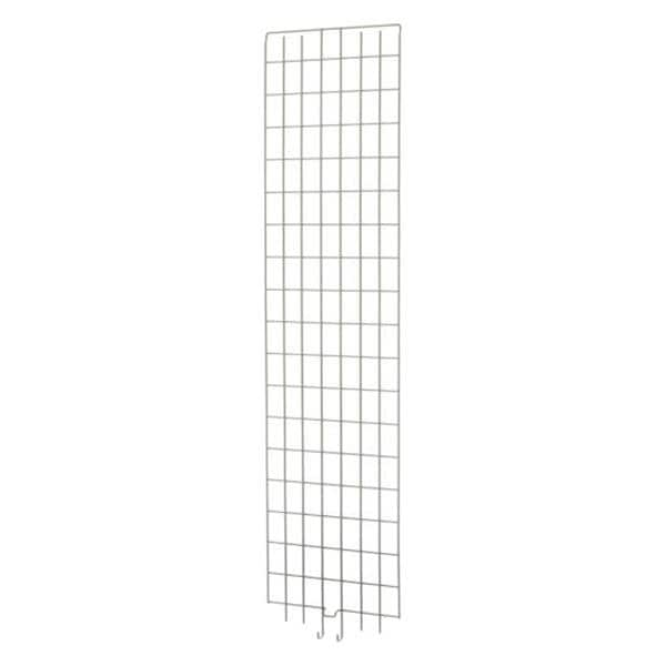 MetroMax Enclosure Panel For Shelving Unit Ea