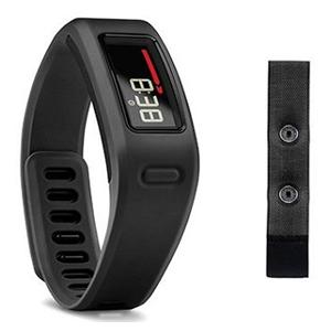 Garmin Vivofit Exercise Band Black