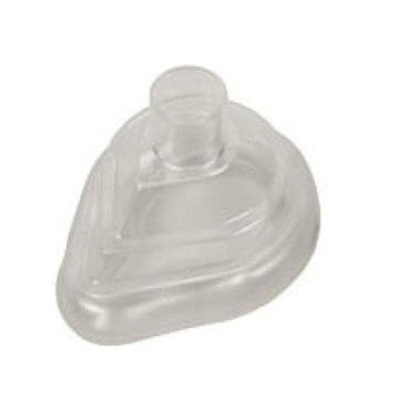 Mask Resuscitation Child 10/Pk