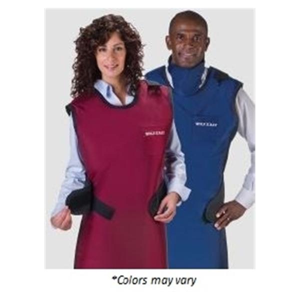 X-Ray Apron Ez Wrap Ea