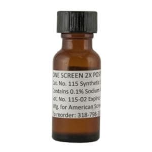 Onescreen OPI: Opiates Positive Control Ea