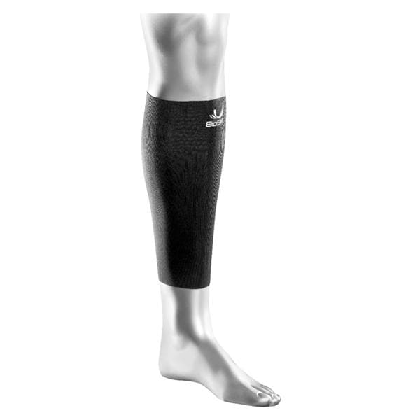 Calf Skin Brace Calf/Shin Size X-Large Neoprene Universal