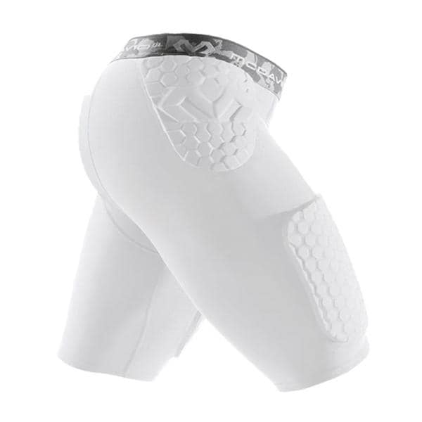 Hexpad Thudd Compression Shorts Adult Men Lower Body 34-38" Large