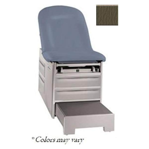 Access Exam Table Upholstery Set Standard Color