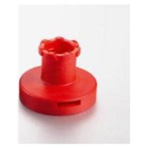 Combitips Advanced Pipette Adapter 25mL Red Ea