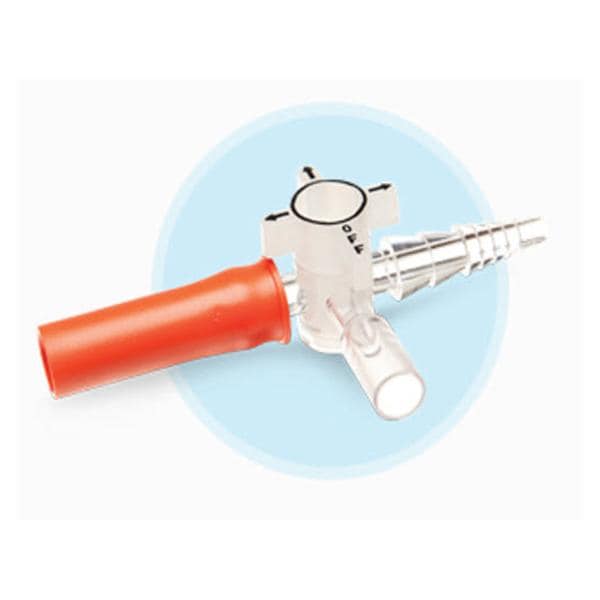 LOPEZ Enteral Tube Valve