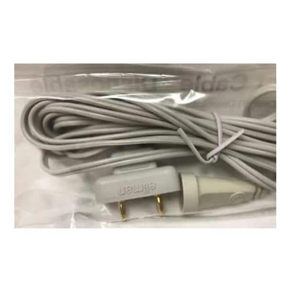 Bipolar Electrosurgery Cable For Surgitron Ea