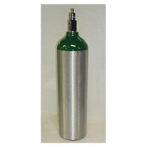 Cylinder Oxygen Empty Ea